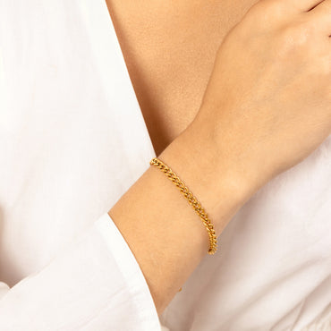 PULSERA LOMO DE CORVINA WATERPROOF