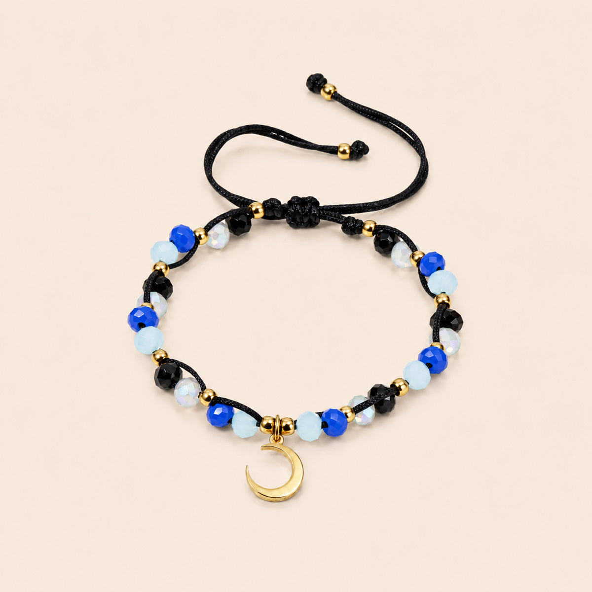 PULSERA LUNA