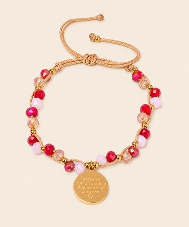 PULSERA MEJOR AMIGA