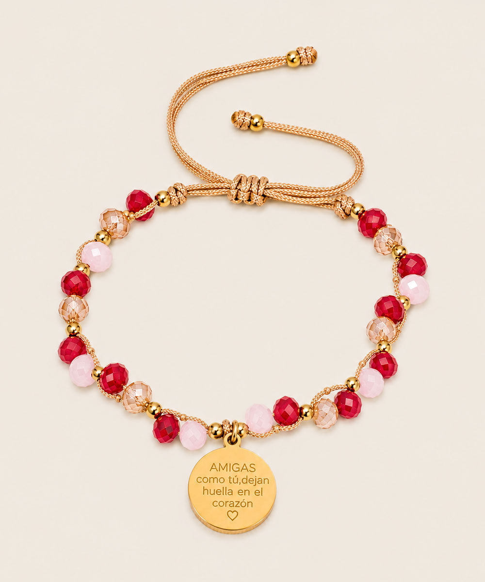PULSERA MEJOR AMIGA