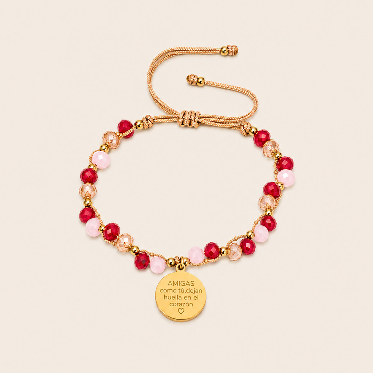 PULSERA MEJOR AMIGA