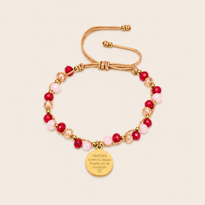 PULSERA MEJOR AMIGA