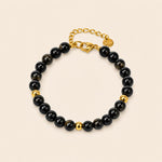 PULSERA OBSIDIANA