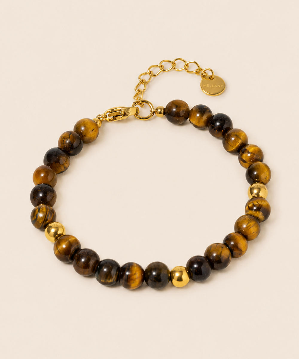 PULSERA OJO DE TIGRE