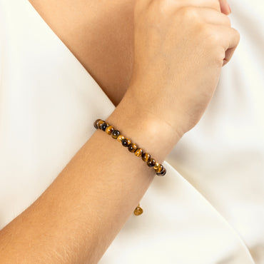 PULSERA OJO DE TIGRE