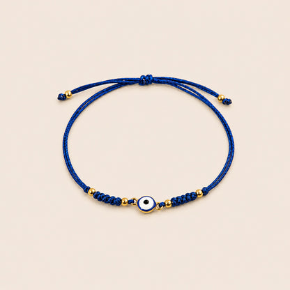 PULSERA OJO TURCO