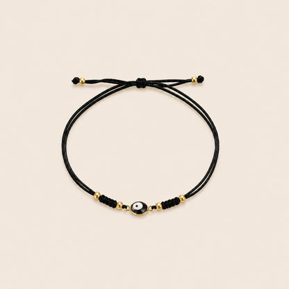 PULSERA OJO TURCO