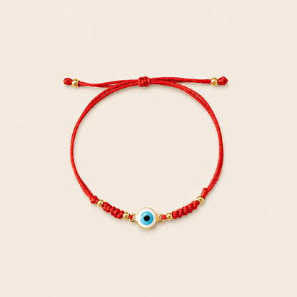 PULSERA OJO TURCO