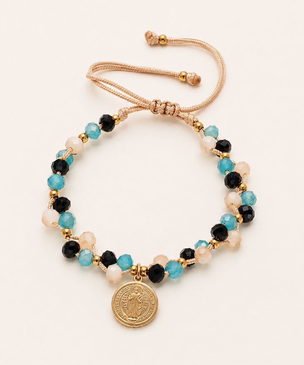 PULSERA SAN BENITO