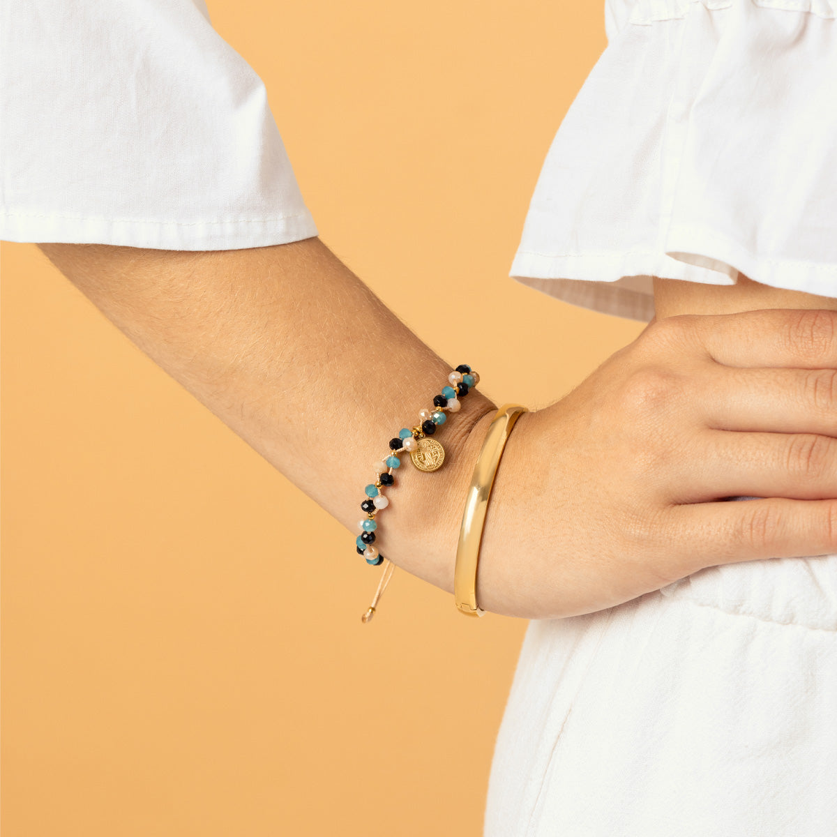PULSERA SAN BENITO