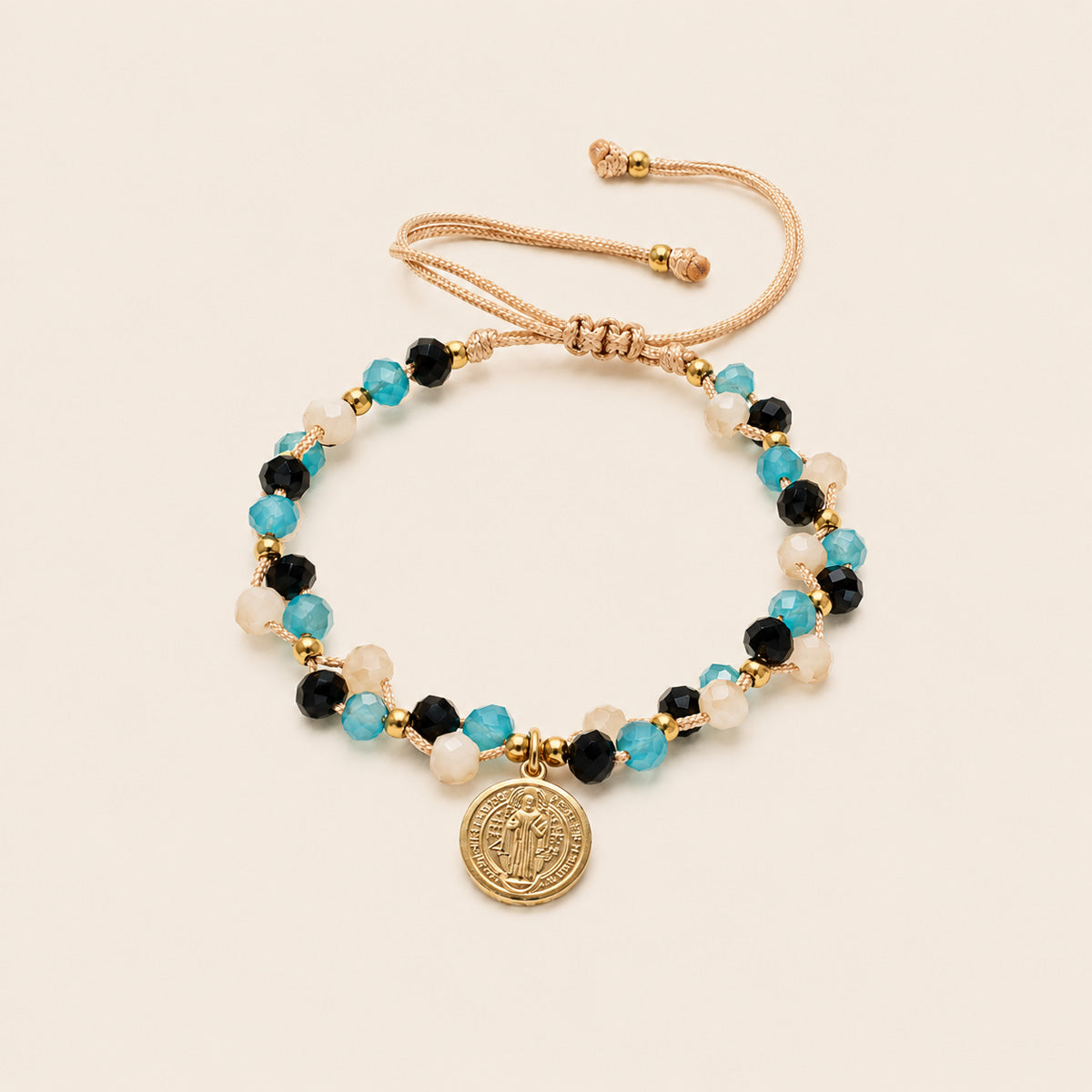 PULSERA SAN BENITO