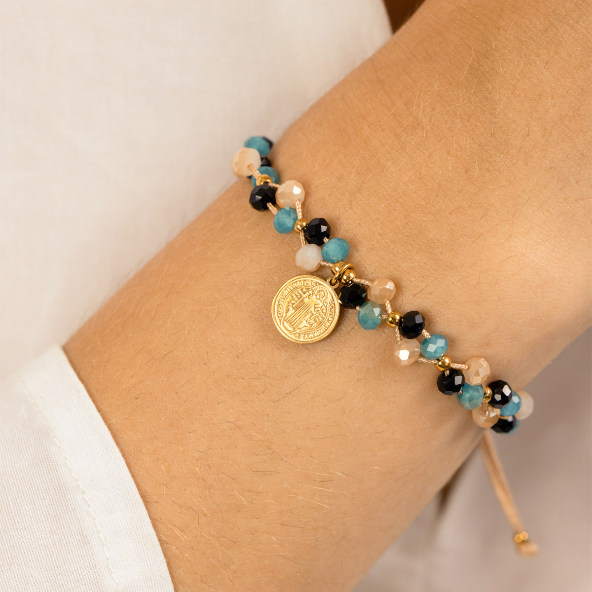 PULSERA SAN BENITO