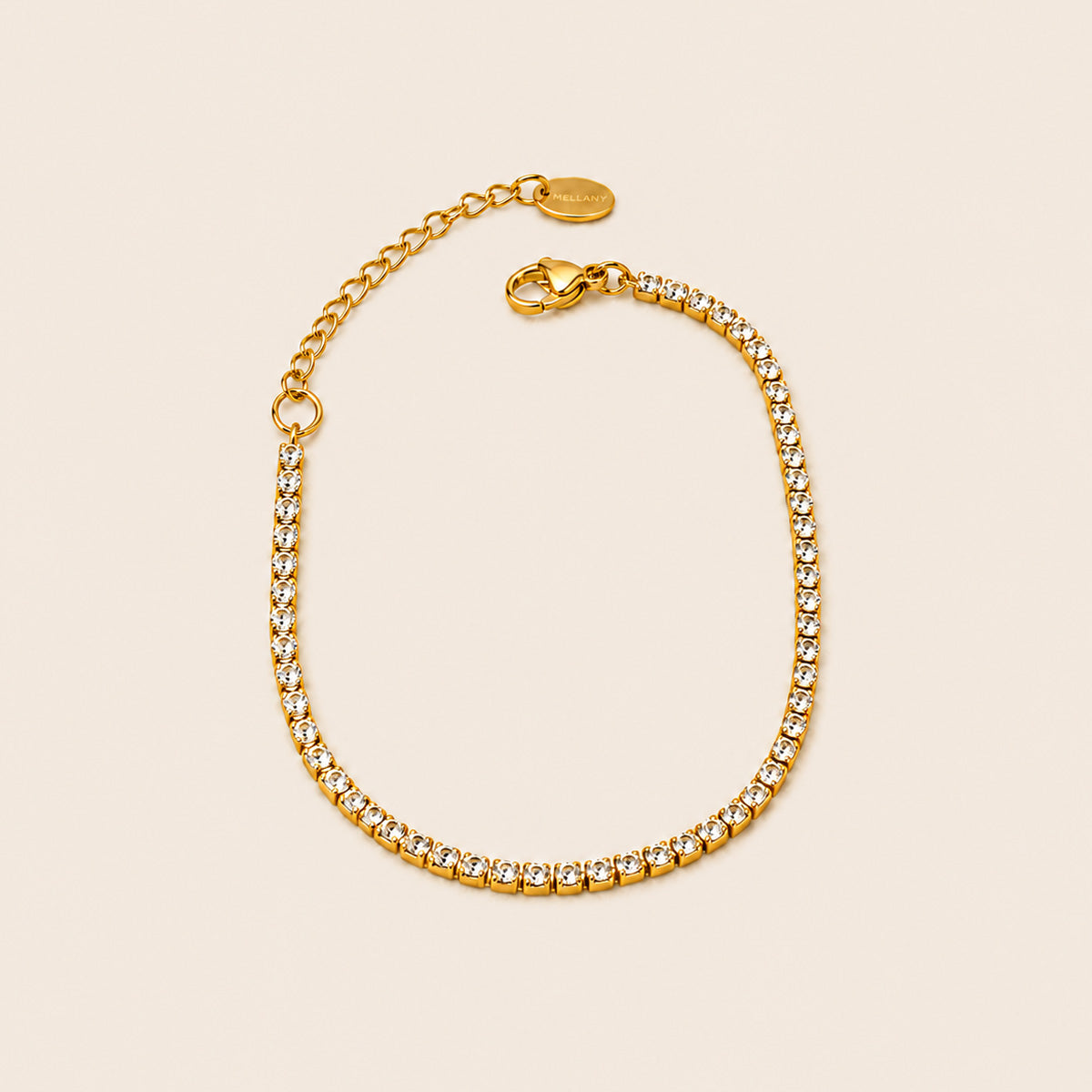PULSERA SHINY WATERPROOF
