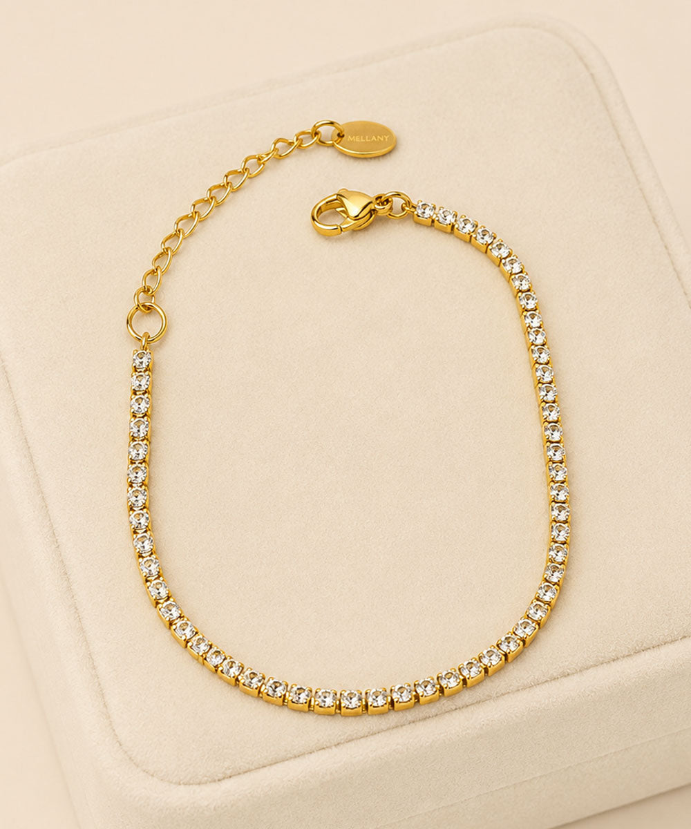 PULSERA SHINY WATERPROOF
