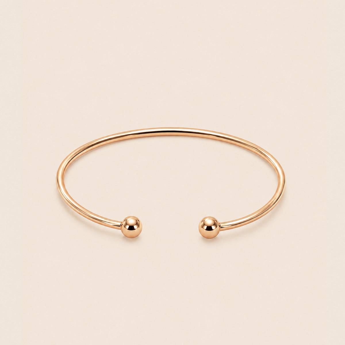 PUÑERA CIRCLES ROSÉ