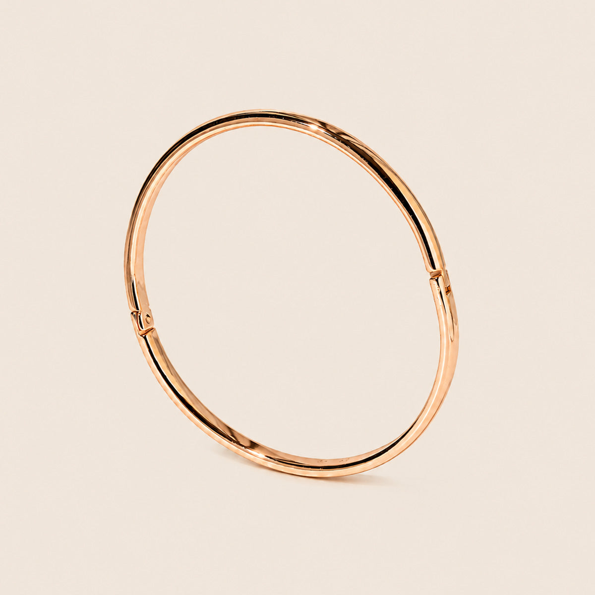 PUÑERA CIRCULAR ROSÉ