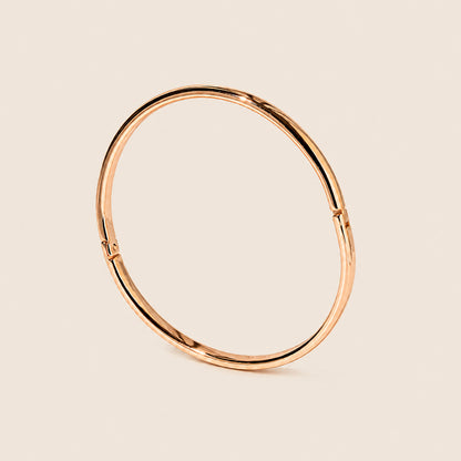 PUÑERA CIRCULAR ROSÉ