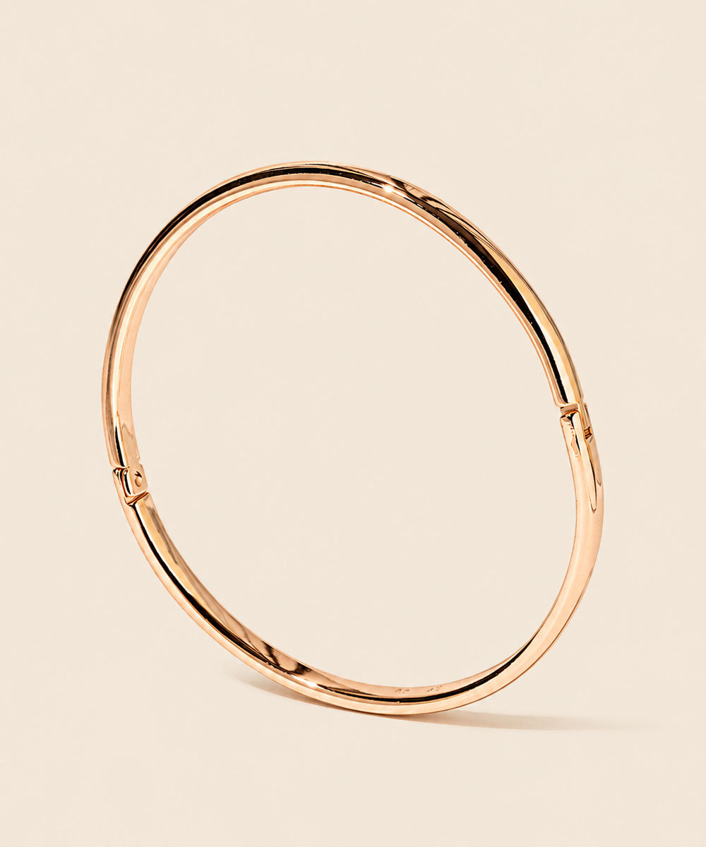 PUÑERA CIRCULAR ROSÉ